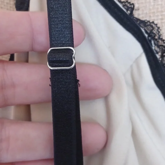 DOLLSKILL CURRENT MOOD 1X STRETCHY SOMETIMES FOREVER MINI DRESS BLACK - Picture 8 of 10